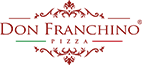 Don Franchino | Pizza | Castelnuovo Vomano – Teramo – Abruzzo Logo